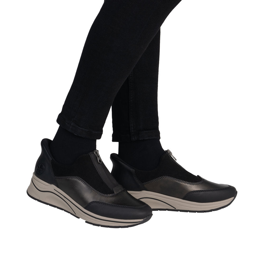 Rieker N955325- Trainer.