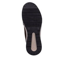 Load image into Gallery viewer, Rieker Black Wide Fit Ankle Boot|N955425
