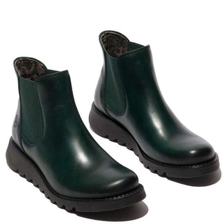 Fly P143195085 - Ankle Boot.