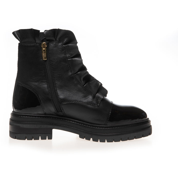 Copenhagen CS8176BP- Ankle Boot.