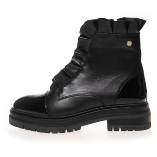 Copenhagen CS8176BP- Ankle Boot.