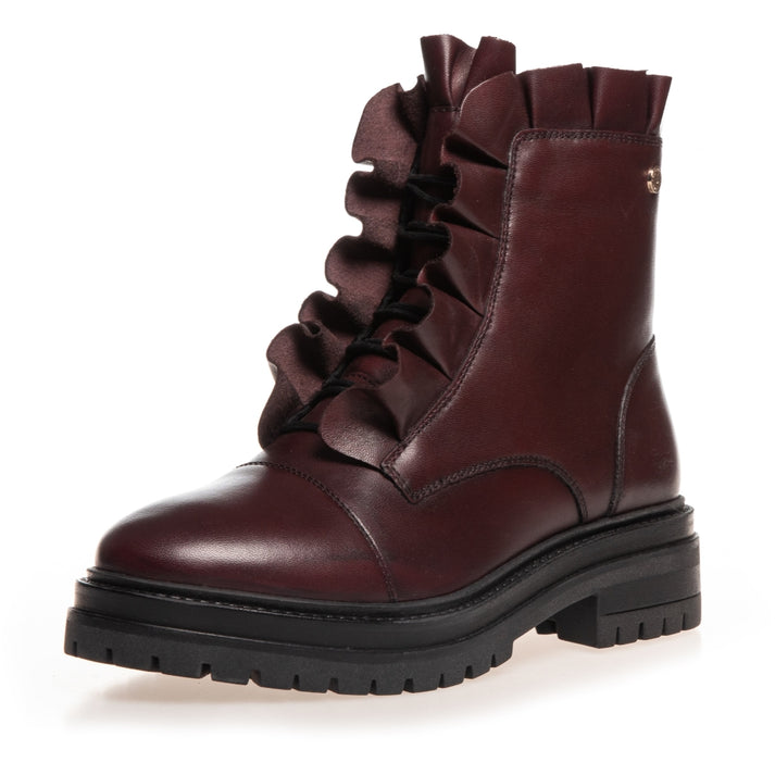 Copenhagen CS8176BU- Ankle Boot.