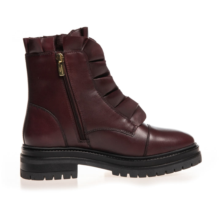 Copenhagen CS8176BU- Ankle Boot.