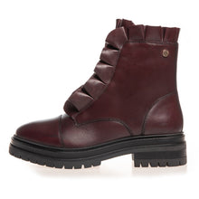 Load image into Gallery viewer, Copenhagen CS8176BU- Ankle Boot.
