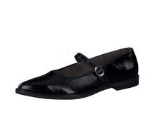 Load image into Gallery viewer, Paul Green Black Patent Mary Jane|1127008
