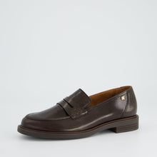 Load image into Gallery viewer, Paul Green Brown Loafer |1251008
