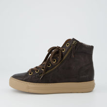 Load image into Gallery viewer, Paul Green Brown Super Soft Ankle Boot|4024338

