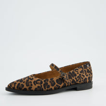 Load image into Gallery viewer, Paul Green Leo Print Mary Jane Pump|1127088
