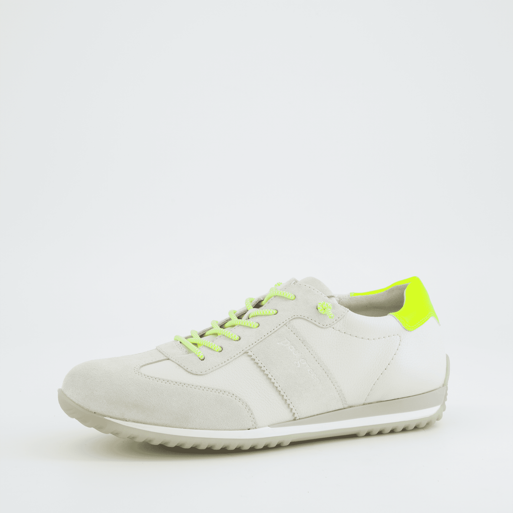 Paul Green Shoes | Paul Green Trendy Trainer