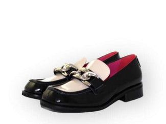 Marco Moreo E4120JBE- Loafer.