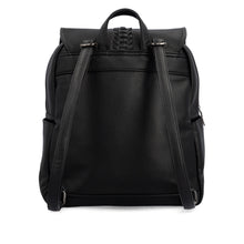 Load image into Gallery viewer, Remonte Black Backpack|Q053900
