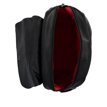 Load image into Gallery viewer, Remonte Black Backpack|Q053900

