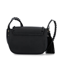 Load image into Gallery viewer, Remonte Black Crossbody Bag|Q067700
