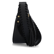 Load image into Gallery viewer, Remonte Black Crossbody Bag|Q067700
