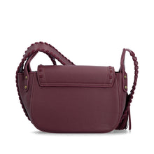 Load image into Gallery viewer, Remonte Burgundy Bag|Q067735
