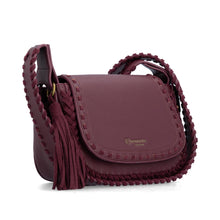 Load image into Gallery viewer, Remonte Burgundy Bag|Q067735
