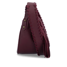 Load image into Gallery viewer, Remonte Burgundy Bag|Q067735
