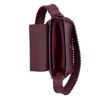 Load image into Gallery viewer, Remonte Burgundy Bag|Q067735
