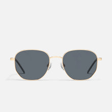 Load image into Gallery viewer, Quay Big Time Gold Smoke
