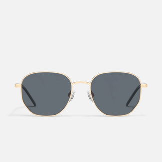 Quay Big Time Gold Smoke