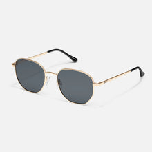 Load image into Gallery viewer, Quay Big Time Gold Smoke
