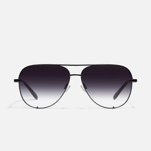 Load image into Gallery viewer, Quay High Key Mini Black Smoke Fade
