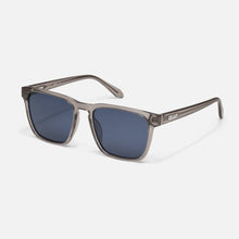 Load image into Gallery viewer, Quay Unplugged Grey Navy Polarized
