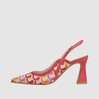 Lodi RASERIAXMU- Sling Back.