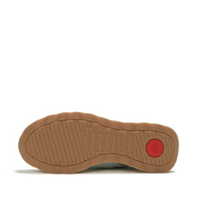 Load image into Gallery viewer, Fitflop Mint Whisper Retro Trainer|A5PE09
