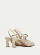 Load image into Gallery viewer, Hispanitas Brown Sling Back|RHV264671A
