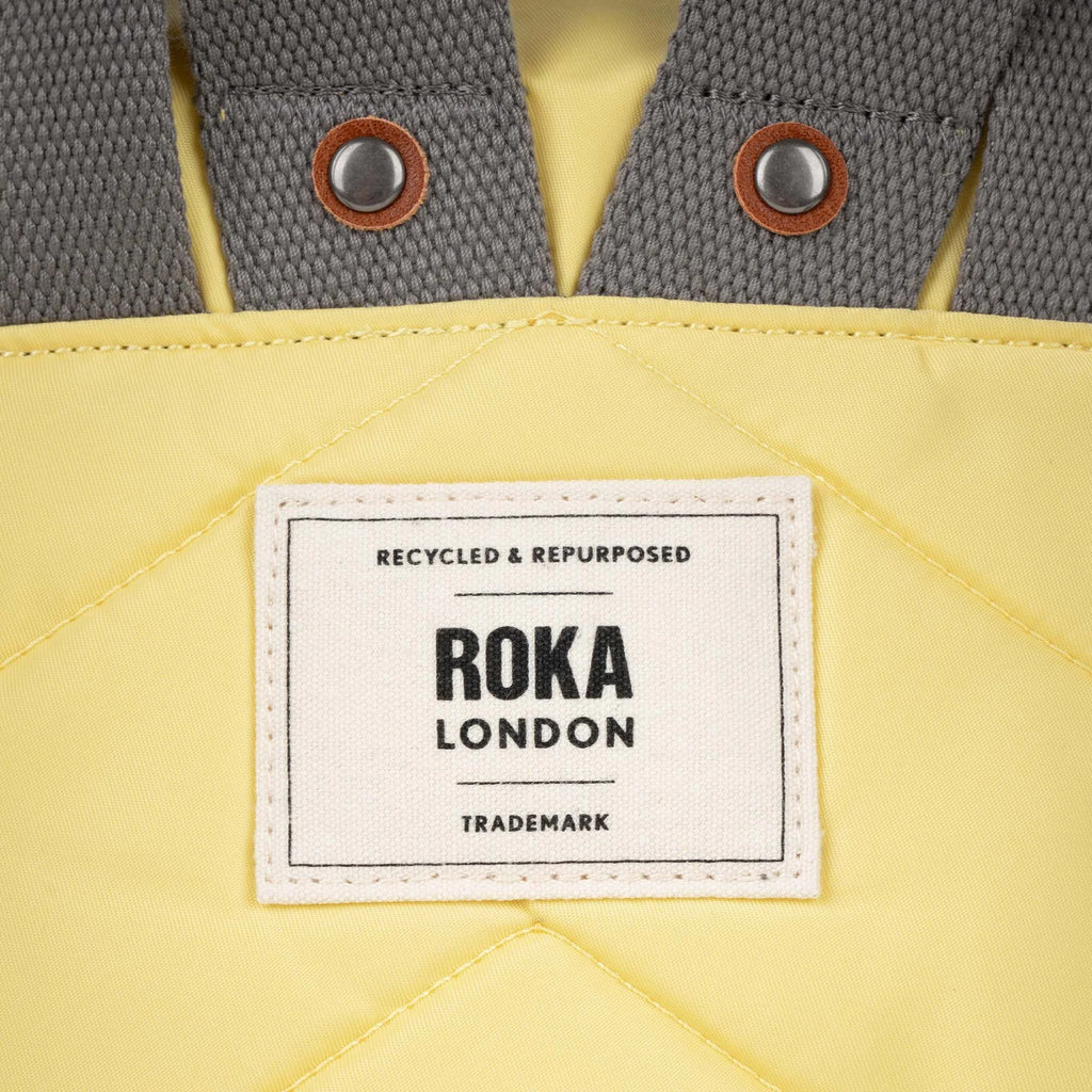 Roka Bantry B Small Citron.