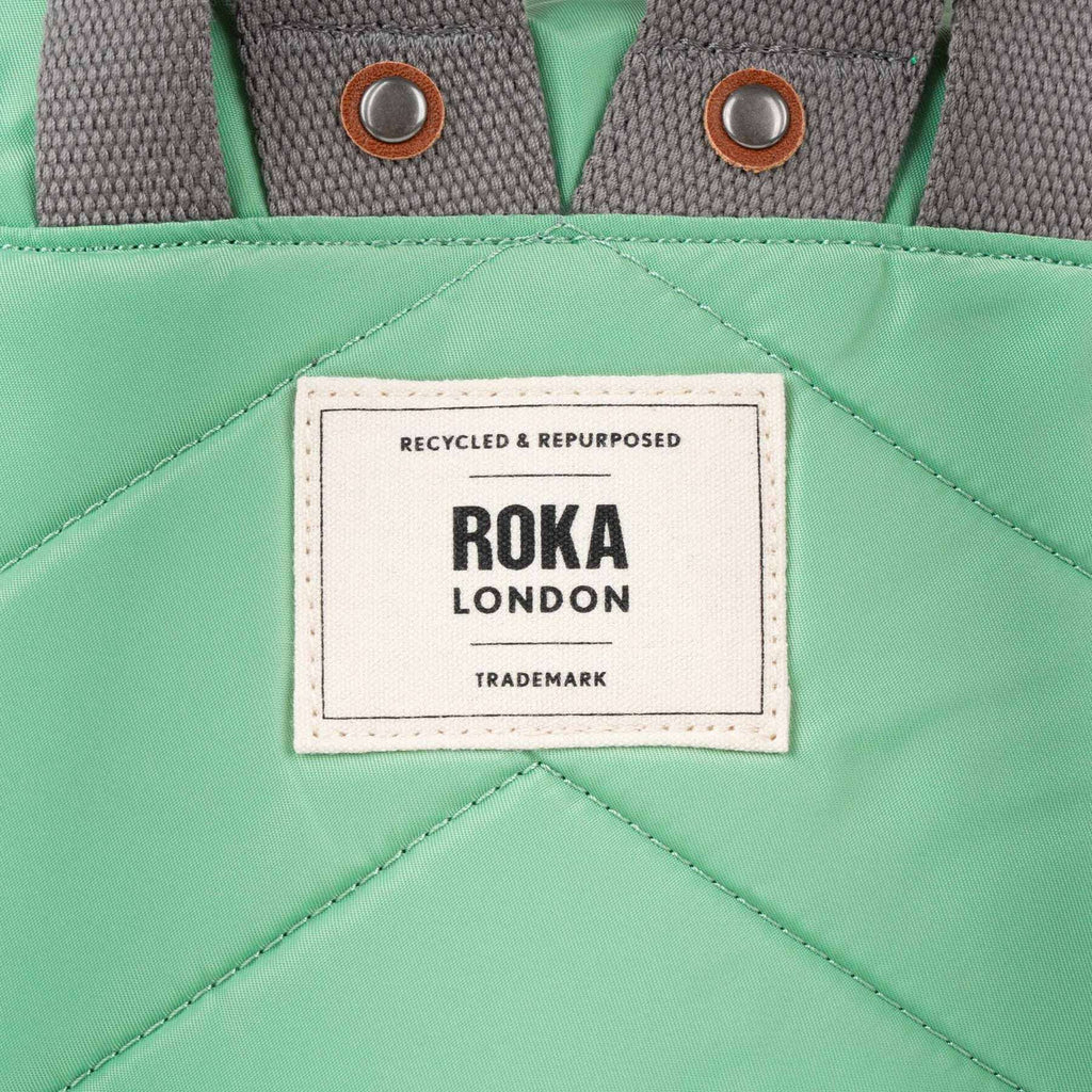 Roka Bantry B Small Matcha.