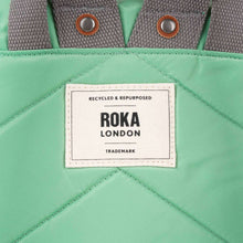 Load image into Gallery viewer, Roka Bantry B Small Matcha.
