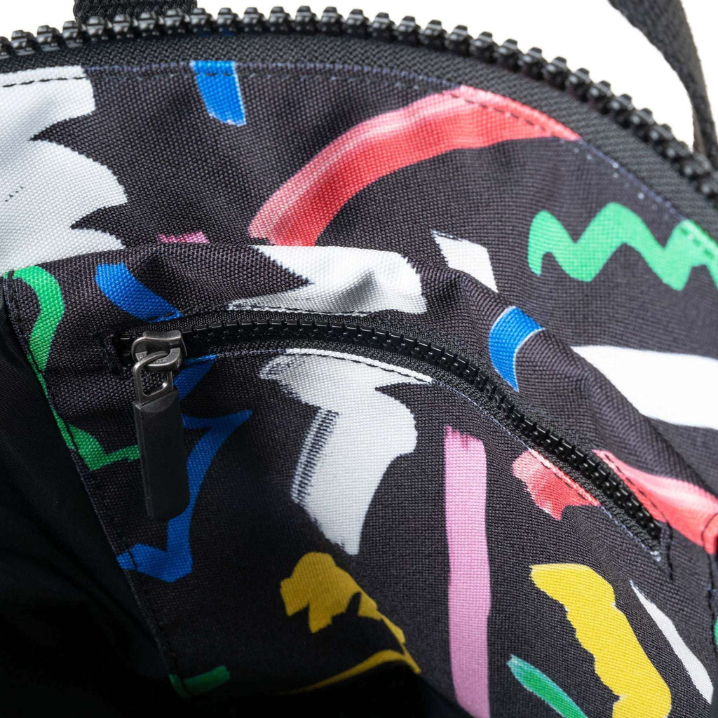 Roka Bantry B Small Scribble Print.