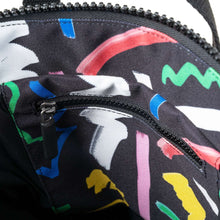 Load image into Gallery viewer, Roka Bantry B Small Scribble Print.
