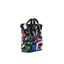 Load image into Gallery viewer, Roka Bantry B Small Scribble Print.
