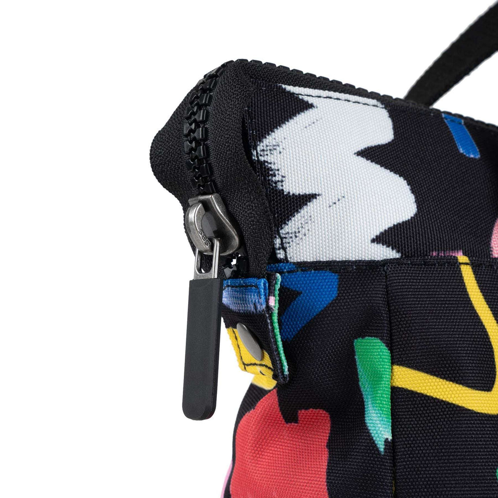 Roka Bantry B Small Scribble Print.