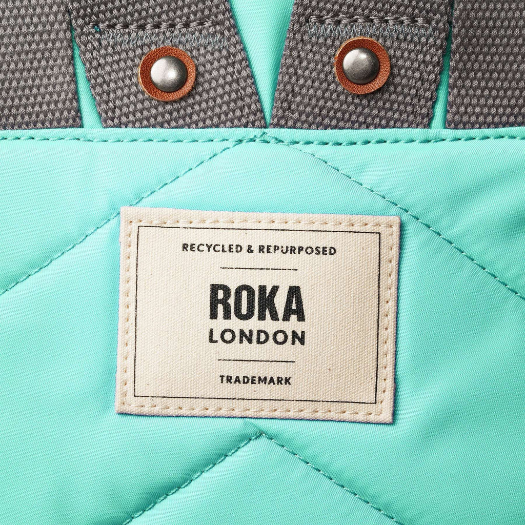 Roka Bantry B Small Capri.