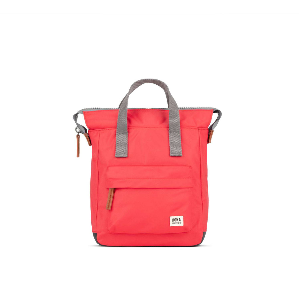 Roka Bantry B Small poppy.