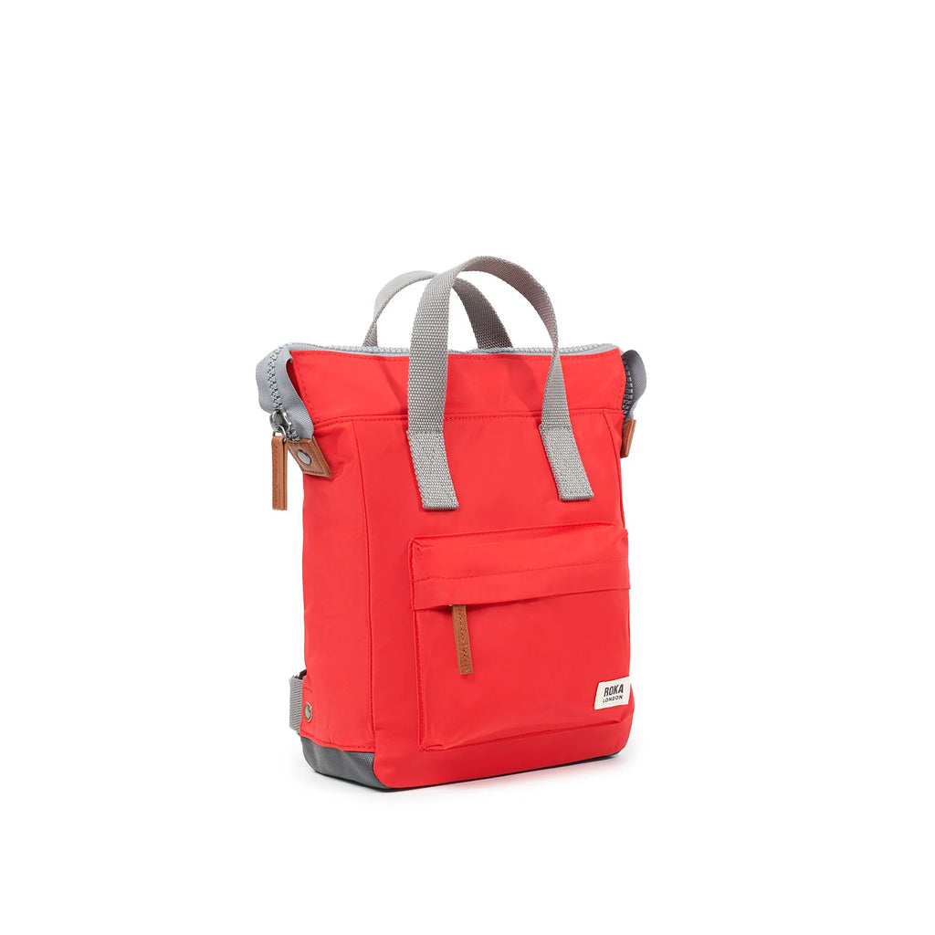 Roka Bantry B chilli oil.