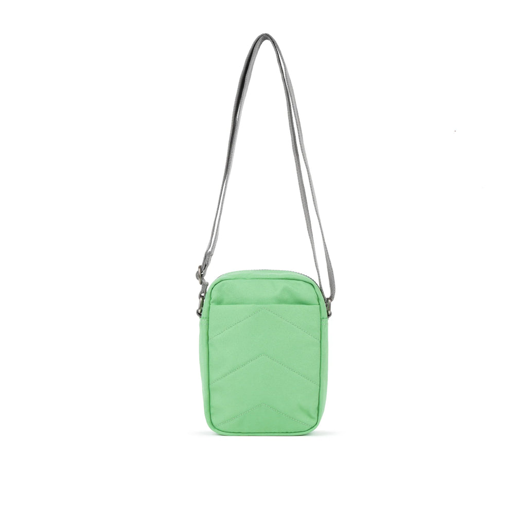 Roka Bond Small Crossbody Peppermint.