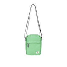 Load image into Gallery viewer, Roka Bond Small Crossbody Peppermint.
