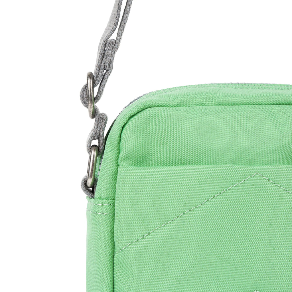 Roka Bond Small Crossbody Peppermint.