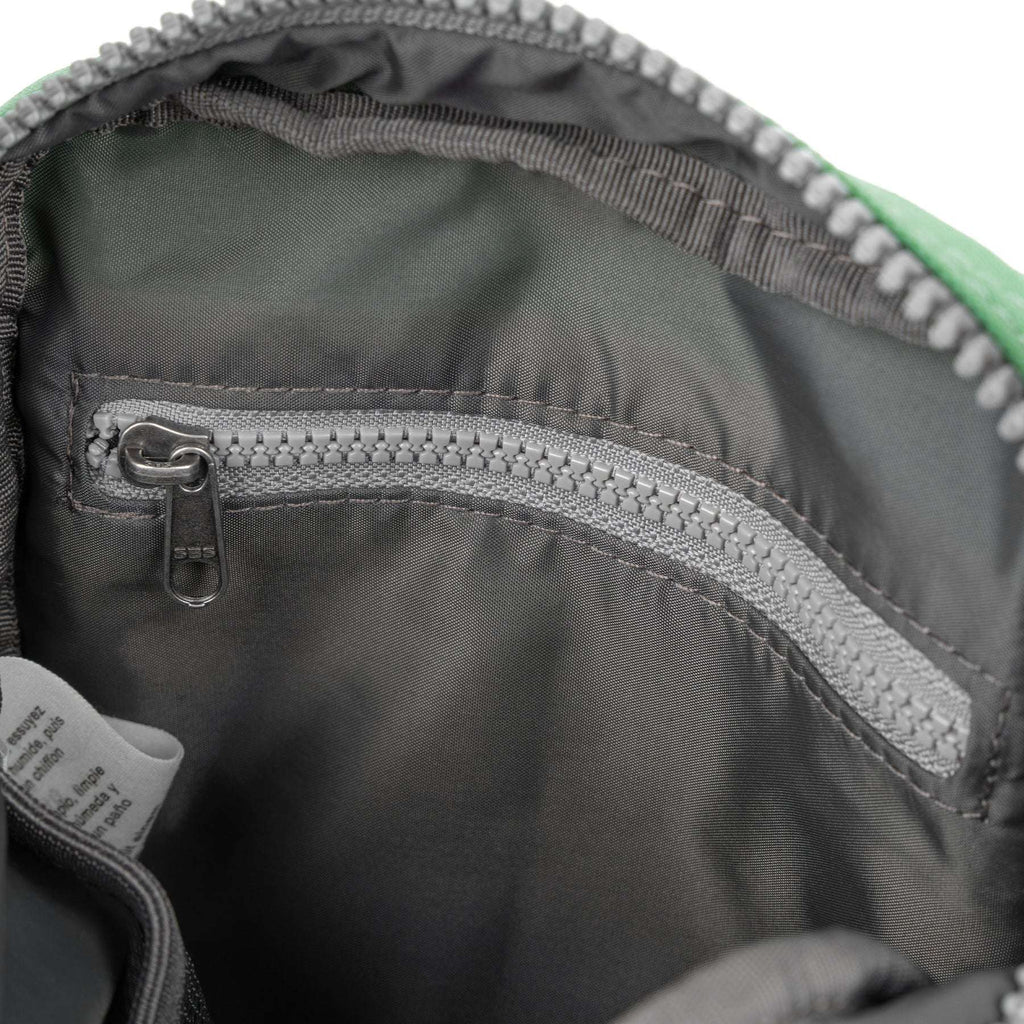 Roka Bond Small Crossbody Peppermint.