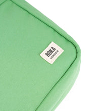 Load image into Gallery viewer, Roka Bond Small Crossbody Peppermint.
