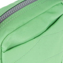 Load image into Gallery viewer, Roka Bond Small Crossbody Peppermint.
