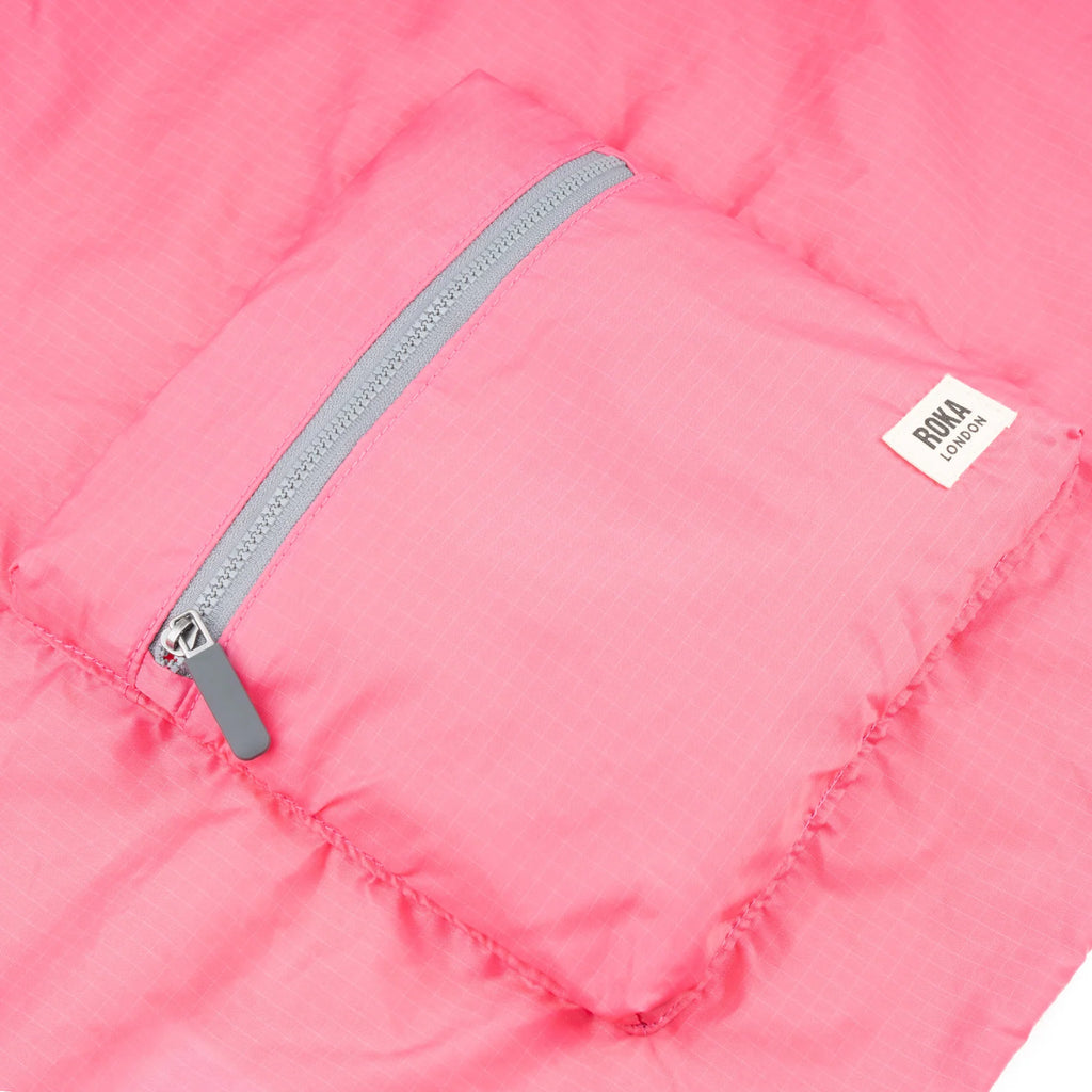 Roka Borough medium tote baroque.