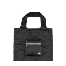 Load image into Gallery viewer, Roka Borough medium tote black.
