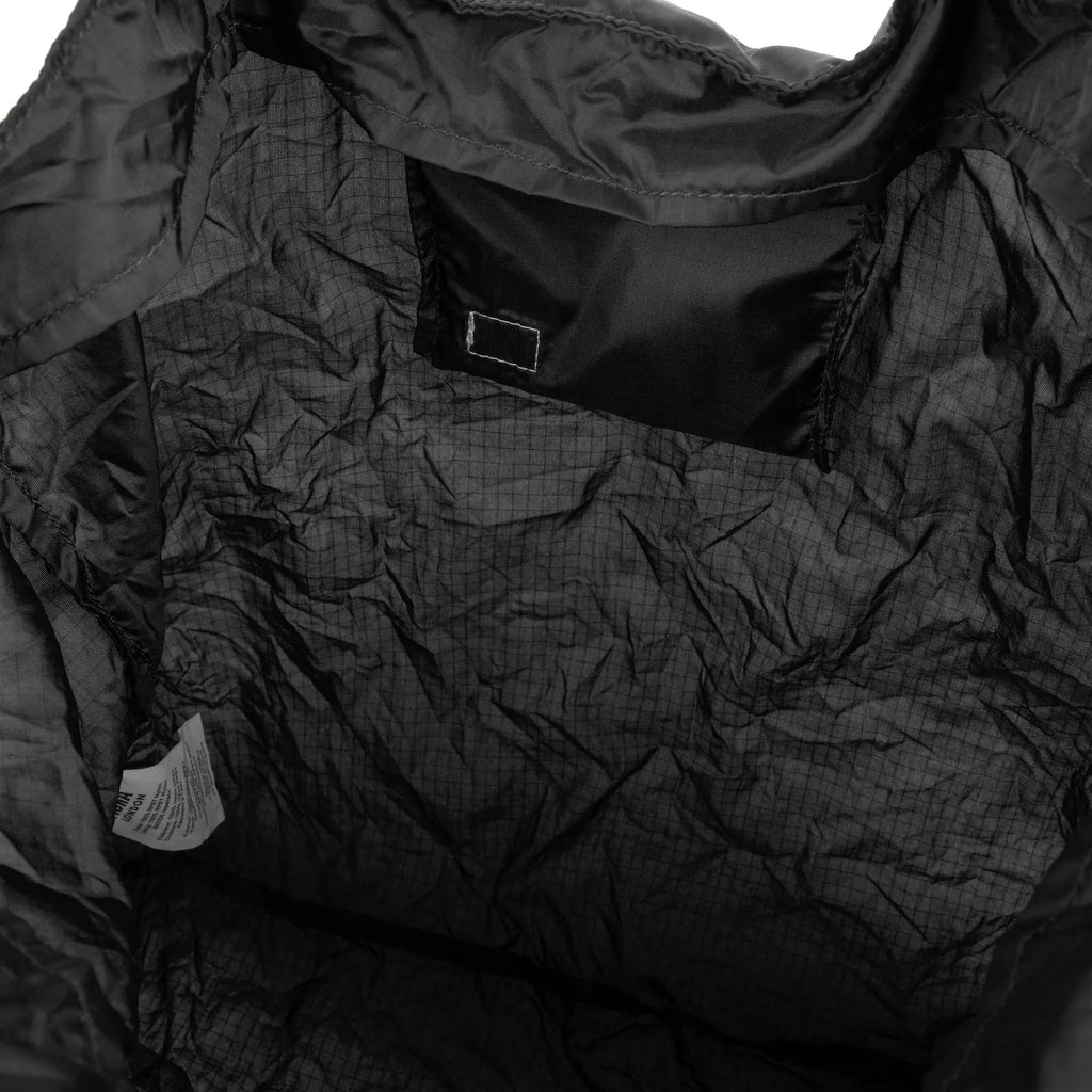 Roka Borough medium tote black.