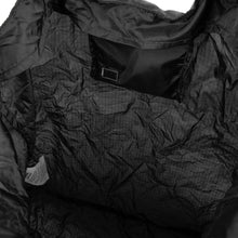 Load image into Gallery viewer, Roka Borough medium tote black.
